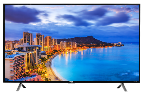 TCL Smart Tv