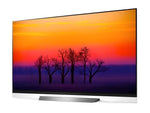 LG OLED Smart Tv