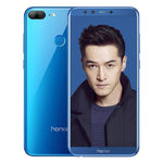 HUAWEI HONOR 9 LITE 3GB RAM 32GB ROM Hisilicon Kirin 659 2.36GHz Octa Core 5.65 Inch FHD+ Full Screen Android 8.0 LTE Smartphone