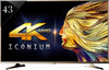 VU 4k full Hd tv